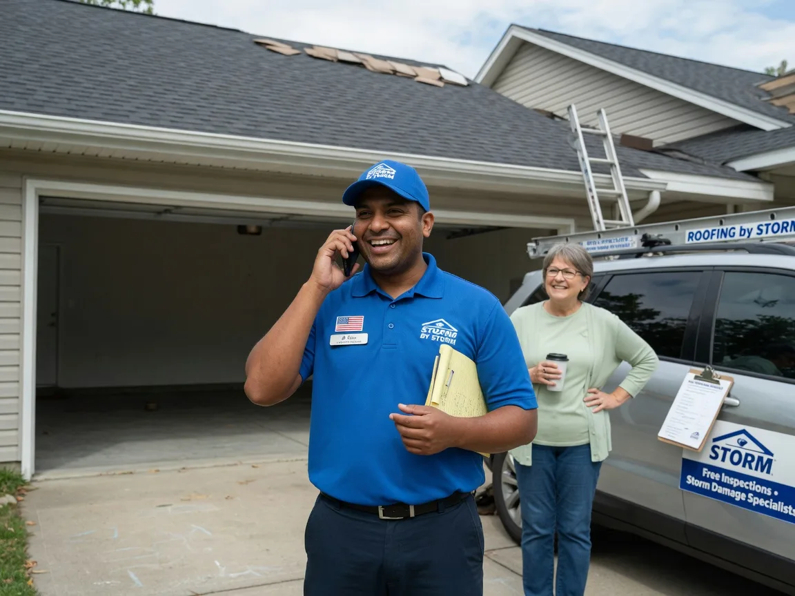Roof Repair Near Me La Monte, MO FAQs